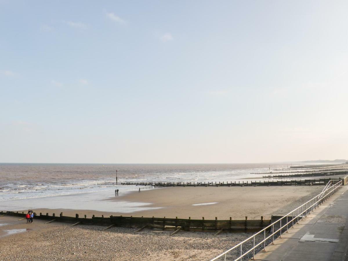 Newbegin Cottage Hornsea Exterior foto